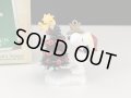 スヌーピー ウッドストック HALLMARK オーナメント 2004 箱入り KEEPSAKE PEANUTS SNOOPY ヴィンテージ