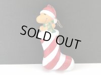 ウッドストック クリスマス オーナメント PEANUTS オールド USA ヴィンテージ