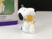 画像1: スヌーピー ウッドストック HALLMARK オーナメント 2000 箱入り KEEPSAKE PEANUTS SNOOPY ヴィンテージ (1)