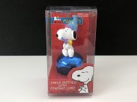 スヌーピー ウッドストック オーナメント 鈴 オールド ヴィンテージ vintage USA