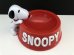 画像2: スヌーピー トレー SNOOPY PEANUTS USA (2)