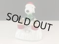 スヌーピー ドラム ミュージカル TOY MUSIC クリスマス SNOOPY PEANUTS USA
