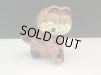 USA ヴィンテージ ENESCO ガーフィールド 置物 Garfield 1980s