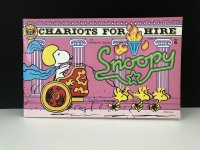 ヴィンテージ スヌーピー BOOK 本 コミック PEANUTS 洋書 vintage USA