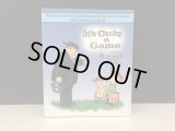 チャールズシュルツ Charles SCHULZ BOOK 洋書 vintage USA