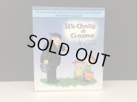 チャールズシュルツ Charles SCHULZ BOOK 洋書 vintage USA