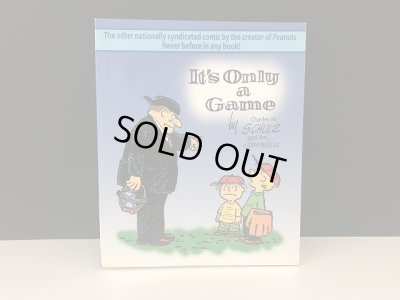 画像1: チャールズシュルツ Charles SCHULZ BOOK 洋書 vintage USA