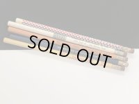 ヴィンテージ 鉛筆 5本セット ペンシル 広告 アドバタイジング 企業 vintage pencil usa アンティーク