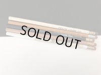 ヴィンテージ 鉛筆 5本セット ペンシル 広告 アドバタイジング 企業 vintage pencil usa アンティーク
