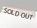 ヴィンテージ 鉛筆 5本セット ペンシル 広告 アドバタイジング 企業 vintage pencil usa アンティーク
