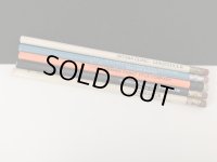 ヴィンテージ 鉛筆 5本セット ペンシル 広告 アドバタイジング 企業 vintage pencil usa アンティーク