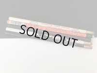 ヴィンテージ 鉛筆 5本セット ペンシル 広告 アドバタイジング 企業 vintage pencil usa アンティーク