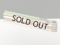 ヴィンテージ 鉛筆 5本セット ペンシル 広告 アドバタイジング 企業 vintage pencil usa アンティーク