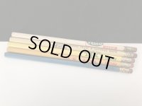 ヴィンテージ 鉛筆 5本セット ペンシル 広告 アドバタイジング 企業 vintage pencil usa アンティーク