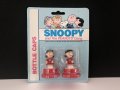 未開封 デッドストック WECOLITE ルーシー BOTTLE CAP USA SNOOPY オールド ヴィンテージ スヌーピー