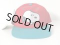 未開封 デッドストック スヌーピー CAP 帽子 USA SNOOPY オールド ヴィンテージ