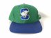 画像1: 未開封 デッドストック スヌーピー CAP 帽子 USA SNOOPY オールド ヴィンテージ (1)