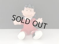 ルーシー マクドナルド ヴィンテージ ドール フィギュア スヌーピー SNOOPY PEANUTS USA