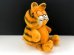 画像4: レアサイズ サイズ大 USA ヴィンテージ ガーフィールド ぬいぐるみ Garfield 1980s