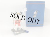 WESTLAND 箱付き スヌーピー PEANUTS ON PARADE オールド USA ヴィンテージ