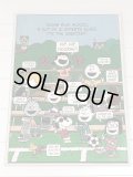 スヌーピー PEANUTS Hallmark ヴィンテージ ポスター MADE IN USA SNOOPY poster USA