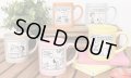 [新品雑貨]　スヌーピー PEANUTS コミックマグ マグカップ SNOOPY MUG