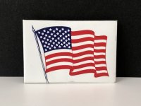 ビンテージ 缶バッジ 缶バッチ USA vintage ヴィンテージ