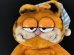 画像2: レアサイズ サイズ大 USA ヴィンテージ ガーフィールド ぬいぐるみ Garfield 1980s (2)
