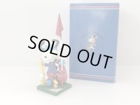 WESTLAND 箱付き スヌーピー PEANUTS ON PARADE オールド USA ヴィンテージ