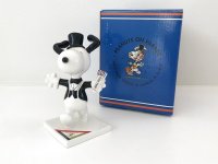 WESTLAND 箱付き スヌーピー PEANUTS ON PARADE オールド USA ヴィンテージ