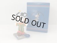 WESTLAND 箱付き スヌーピー PEANUTS ON PARADE オールド USA ヴィンテージ