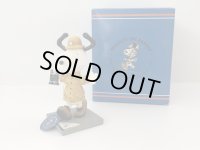 WESTLAND 箱付き スヌーピー PEANUTS ON PARADE オールド USA ヴィンテージ