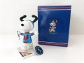 WESTLAND 箱付き スヌーピー PEANUTS ON PARADE オールド USA ヴィンテージ