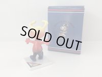 WESTLAND 箱付き スヌーピー PEANUTS ON PARADE オールド USA ヴィンテージ