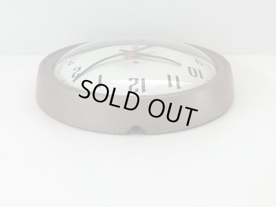 画像7: 1940's 1950's Westclox ヴィンテージ スクールクロック ウォールクロック MADE IN USA 壁掛け時計