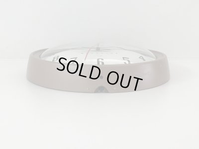 画像6: 1940's 1950's Westclox ヴィンテージ スクールクロック ウォールクロック MADE IN USA 壁掛け時計