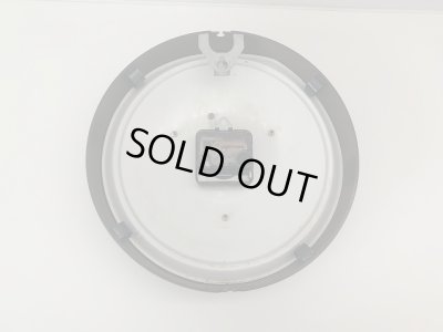 画像8: 1940's 1950's Westclox ヴィンテージ スクールクロック ウォールクロック MADE IN USA 壁掛け時計