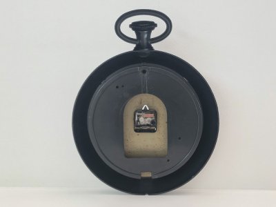 画像11: 1970's CARLING BEER ヴィンテージ アドバタイジング ウォールクロック 壁掛け時計 vintage USA