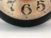 画像5: 1970's CARLING BEER ヴィンテージ アドバタイジング ウォールクロック 壁掛け時計 vintage USA