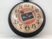 画像4: 1970's CARLING BEER ヴィンテージ アドバタイジング ウォールクロック 壁掛け時計 vintage USA