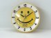 画像2: EMDEKO アドバタイジング ヴィンテージ LUX製 スマイルフェイス SMILE 壁掛け時計 ウォールクロック アンティーク 1960's 1970's vintage (2)