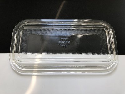 画像8: ファイヤーキング ゲイファド GAY FAD ピーチブロッサム リフリッジレーター レフリッジレーター Fire-King USA ヴィンテージ