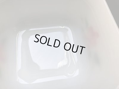 画像6: ファイヤーキング ゲイファド GAY FAD ピーチブロッサム リフリッジレーター レフリッジレーター Fire-King USA ヴィンテージ