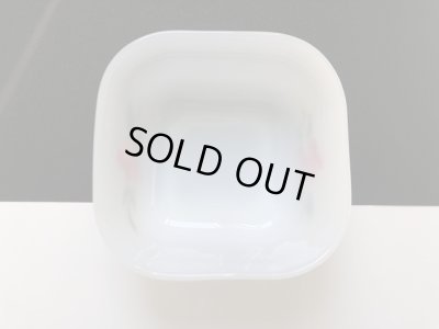 画像5: ファイヤーキング ゲイファド GAY FAD ピーチブロッサム リフリッジレーター レフリッジレーター Fire-King USA ヴィンテージ