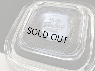 画像9: ファイヤーキング ゲイファド GAY FAD ピーチブロッサム リフリッジレーター レフリッジレーター Fire-King USA ヴィンテージ