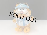 USA ヴィンテージ ガーフィールド ぬいぐるみ Garfield 1980s