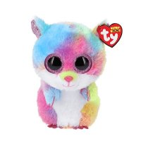 【Ty】Beanie Boo's ロドニー M ぬいぐるみ/動物/ハムスター