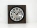 画像3: 1960's WELBY ビンテージ ウォールクロック ミッドセンチュリー モダン 壁掛け時計 vintage アンティーク