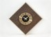 画像2: 1960's SETH THOMAS セストーマス ビンテージ ウォールクロック ミッドセンチュリー モダン 壁掛け時計 vintage アンティーク (2)