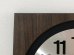 画像5: 1960's WELBY ビンテージ ウォールクロック ミッドセンチュリー モダン 壁掛け時計 vintage アンティーク